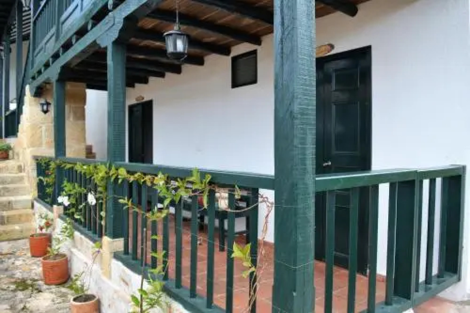 Hotel Posada La Casona