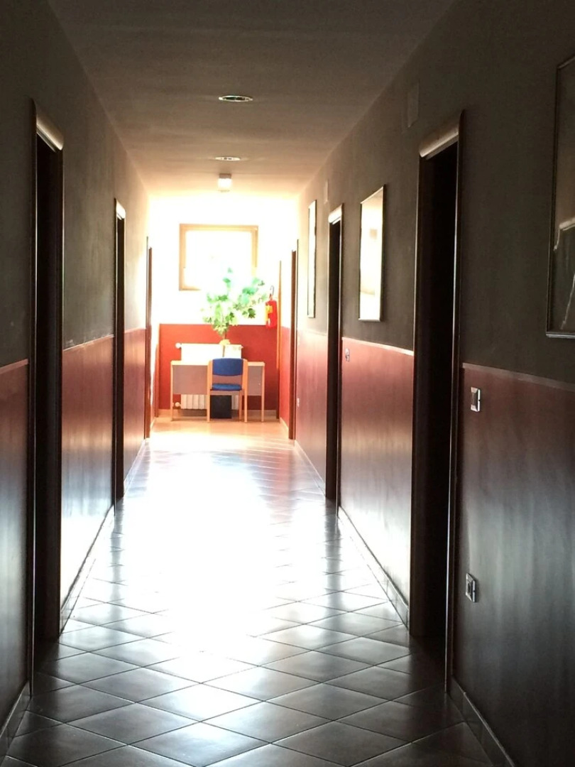 Convento Cappuccini Casa San Paolo