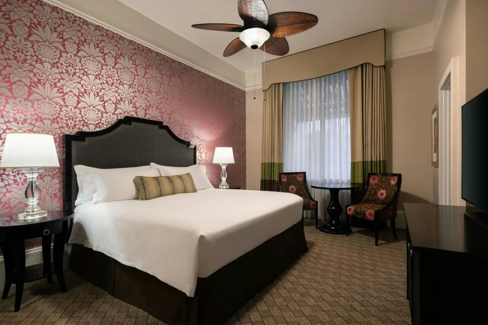 The Royal Hawaiian, a Luxury Collection Resort, Waikiki