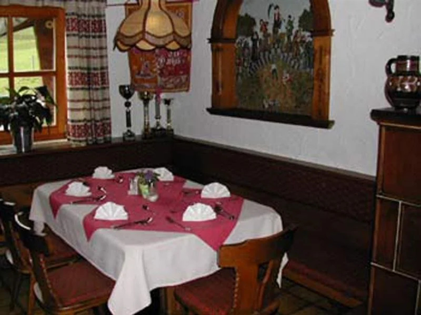 Gasthof Nigglgut Hotel