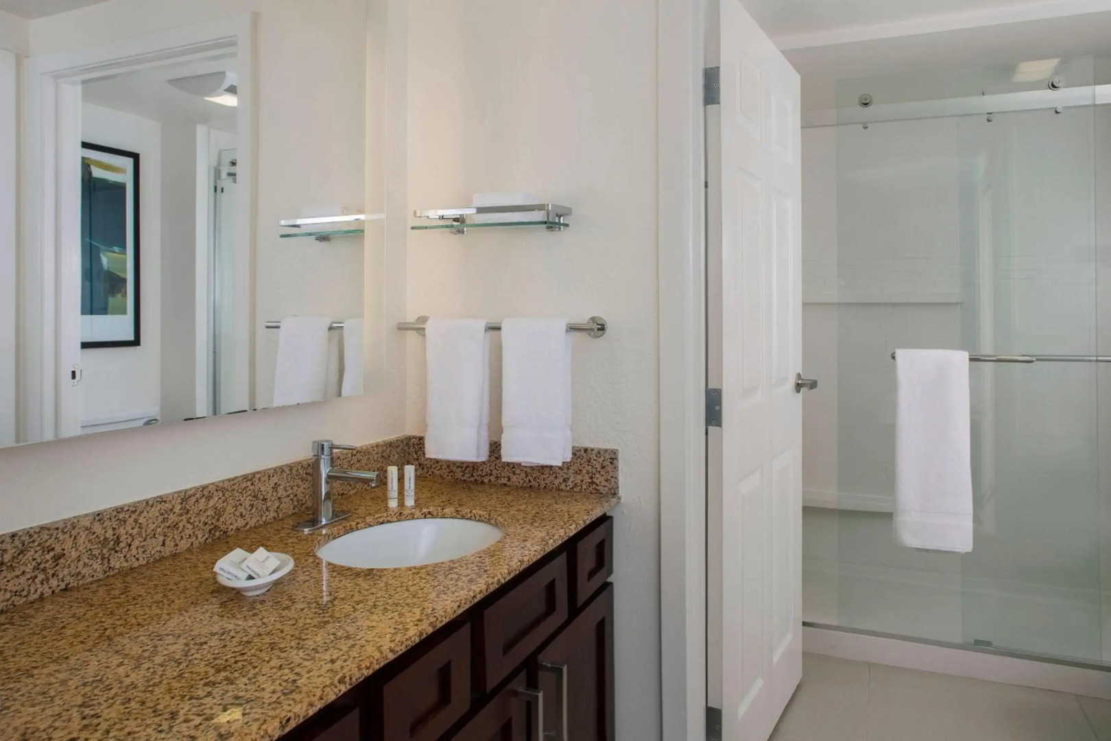 Residence Inn by Marriott New Orleans Metairie