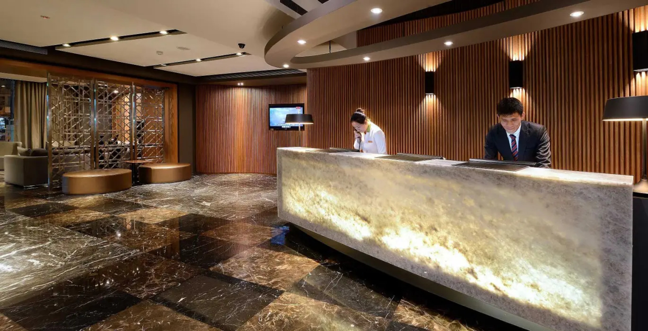 Hualien Holiday Hotel