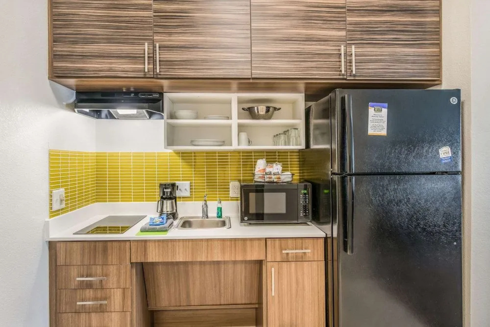 MainStay Suites