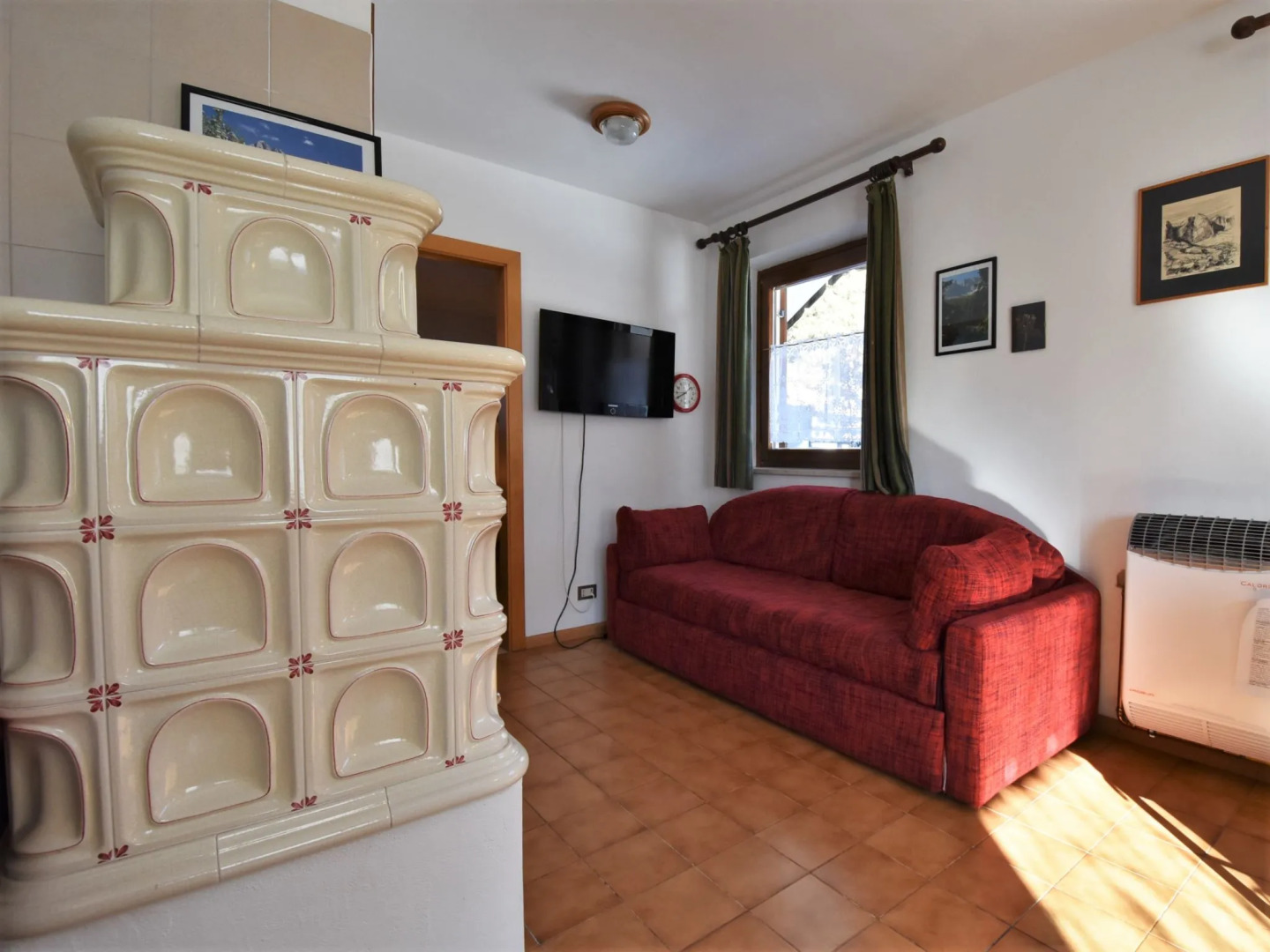 Locazione Turistica Villaggio Fassano