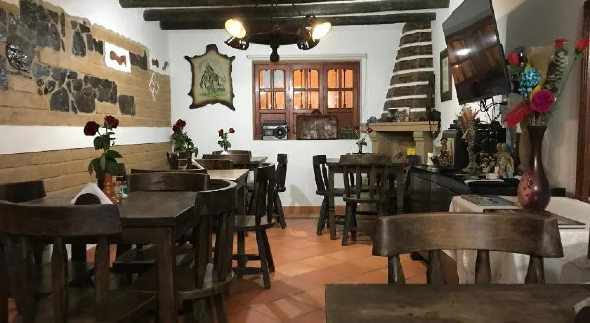 Hotel - Hospederia Villa Palva