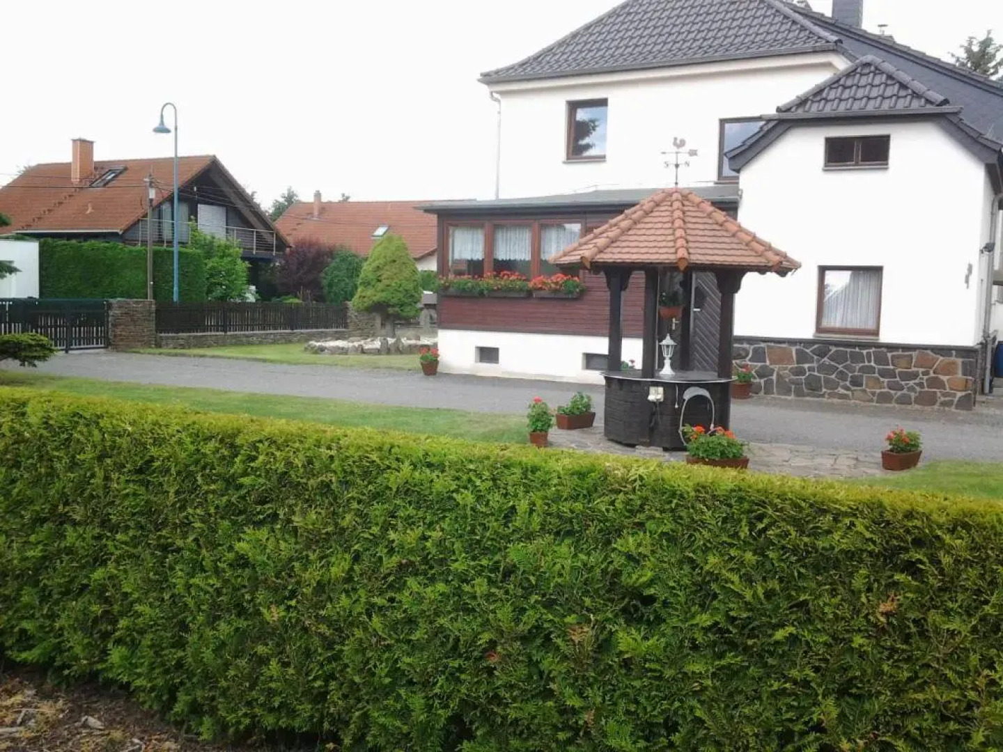 Ferienwohnung - Chayenne Apartment mit 2 Schlafzimmern