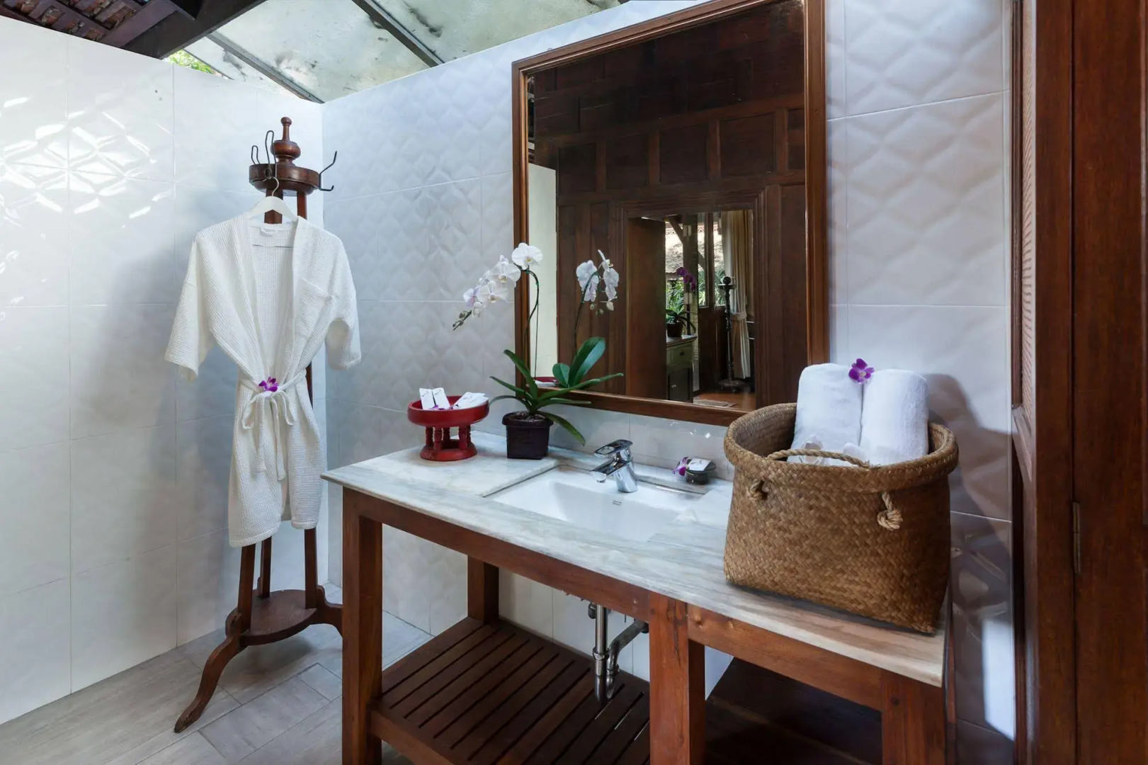 Chiang Mai Luxury Villa