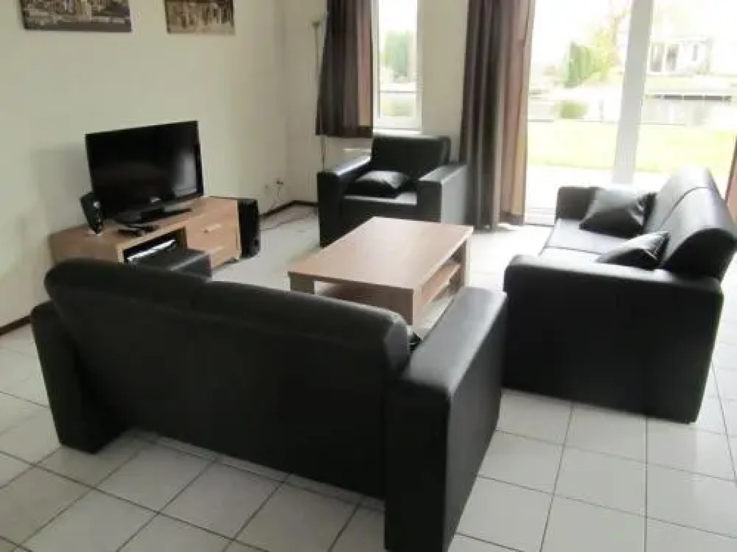 Holiday home Bungalowpark De Vlietlanden 1