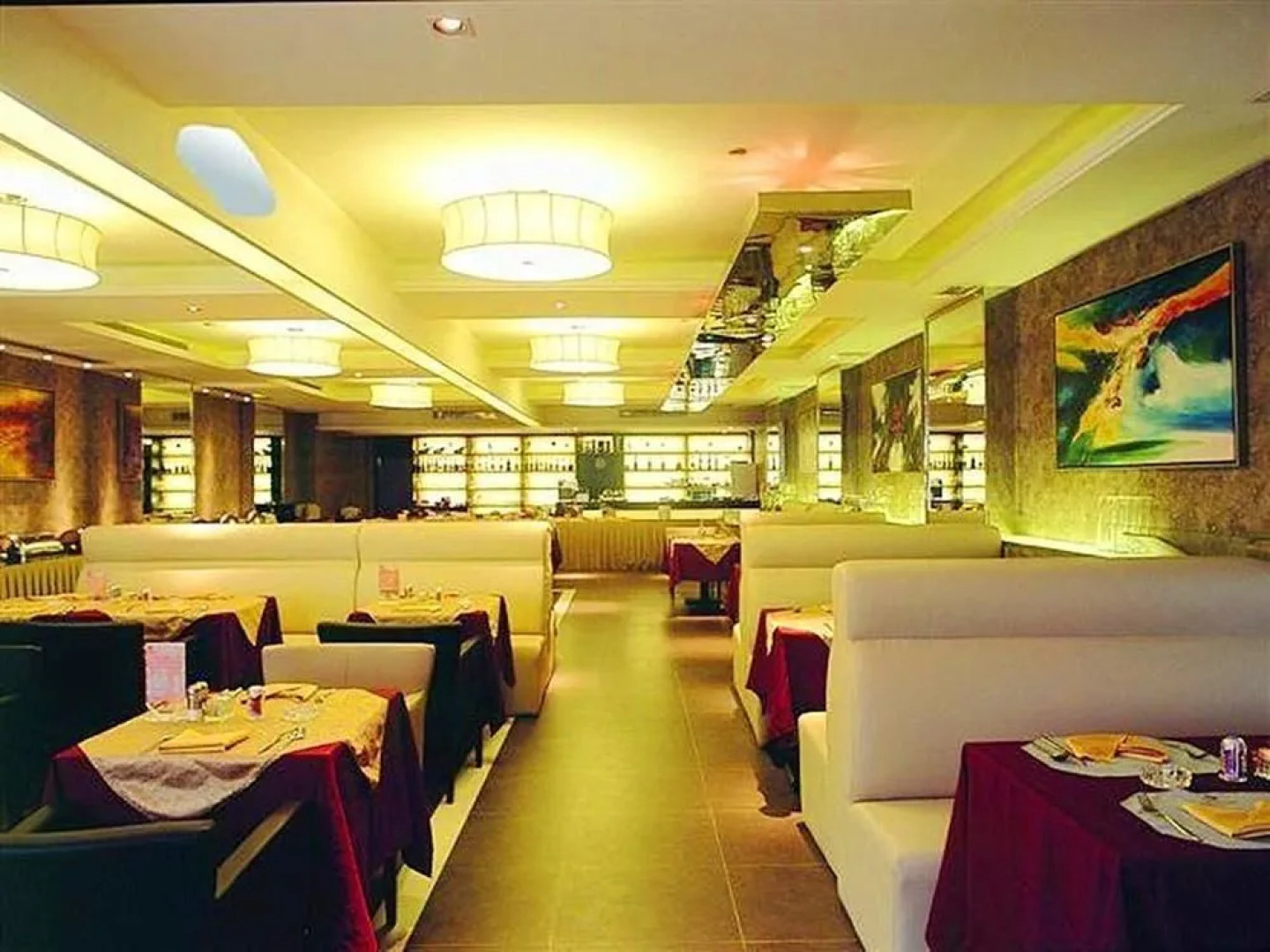 Berlin Holiday Hotel