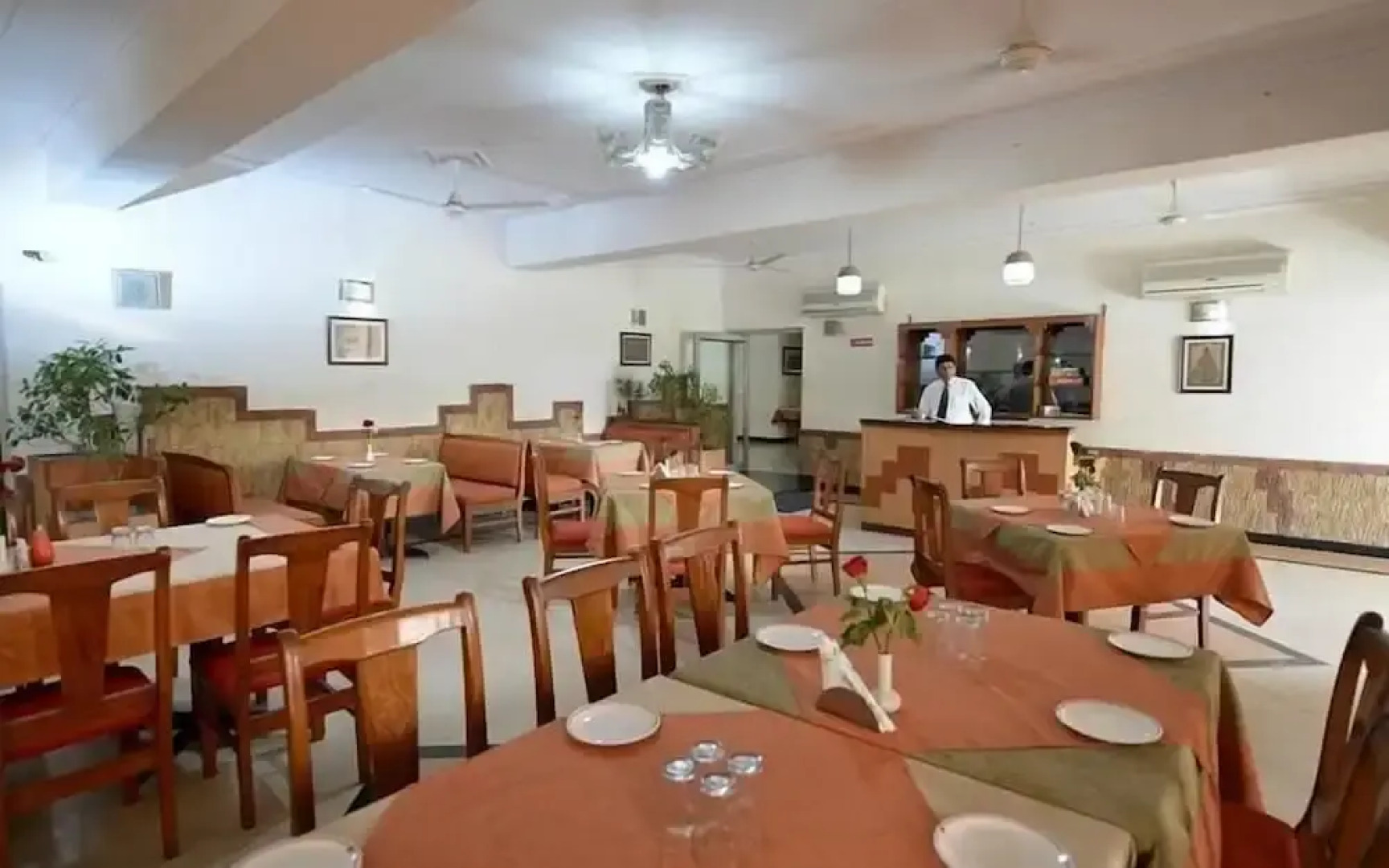 Skylark Tourist Resort Panipat