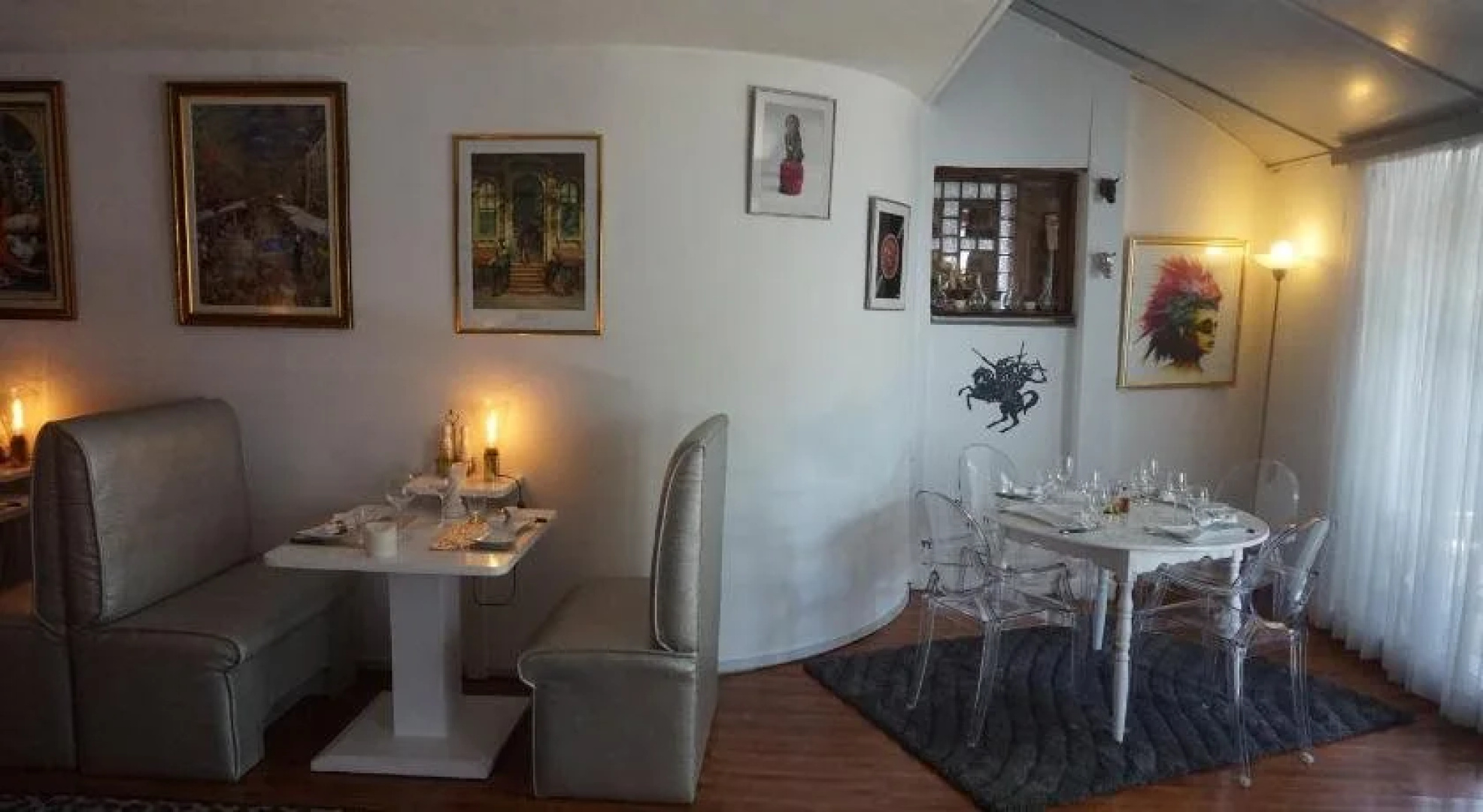 Hotel Le Griffon
