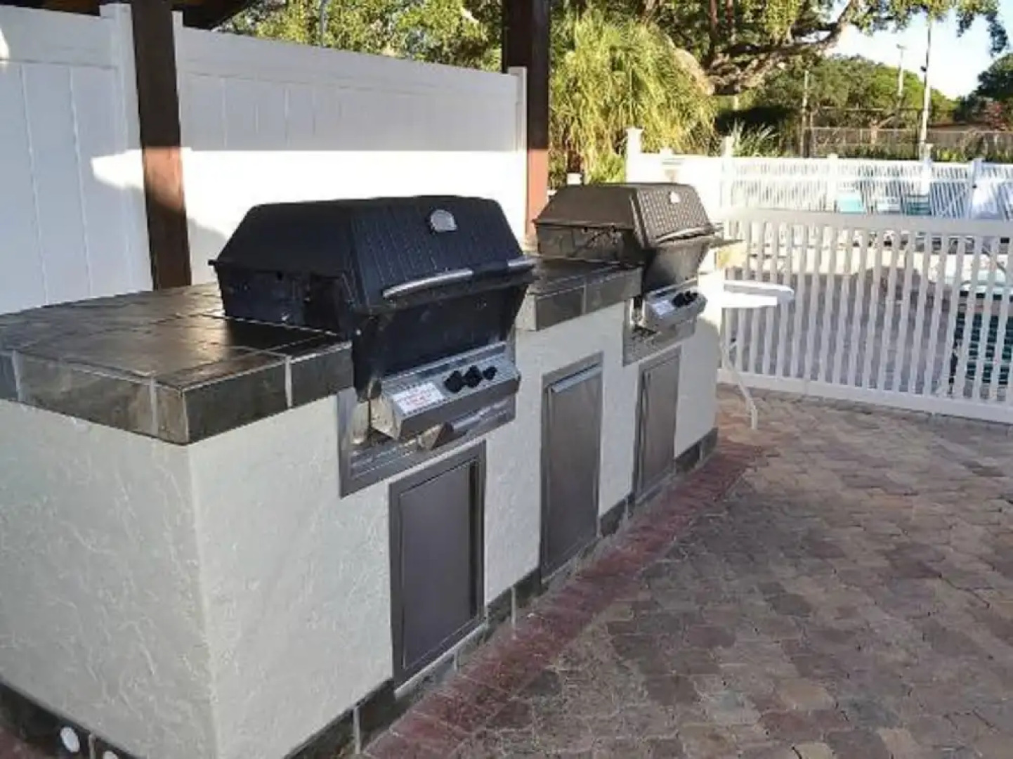 Shorewalk Vacation Condo Bradenton Beach Ground Floor