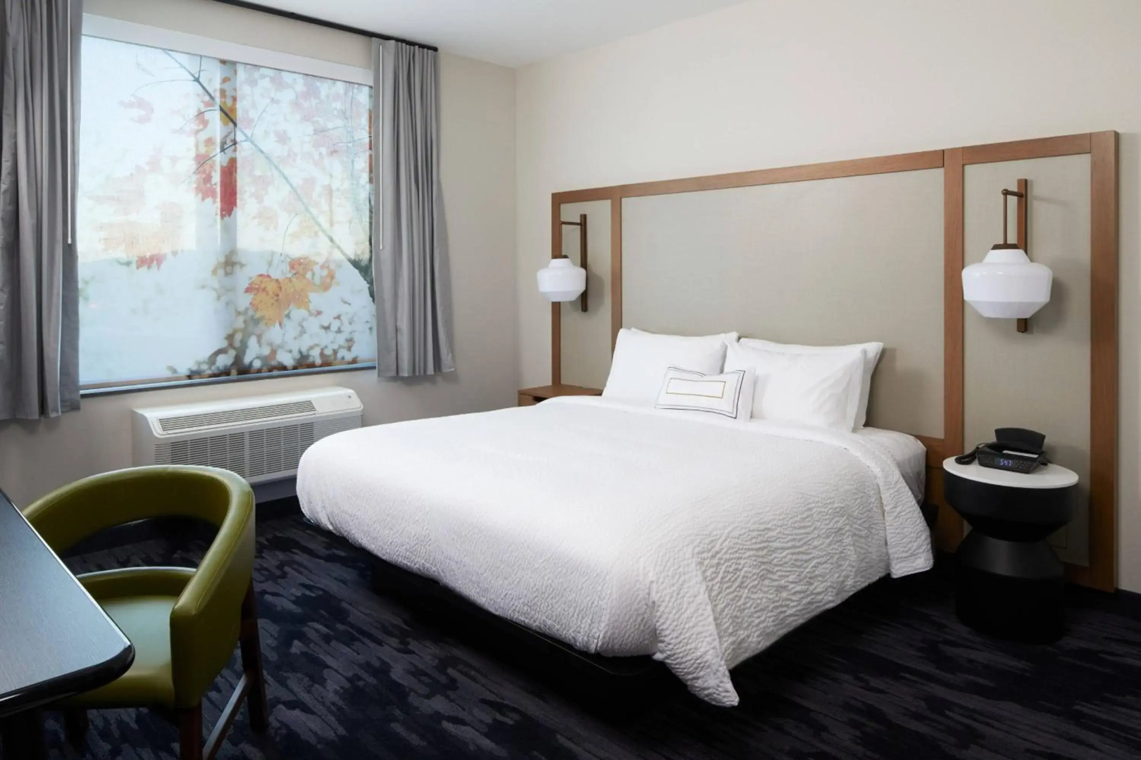 Fairfield Inn & Suites by Marriott Riverside Moreno Valley