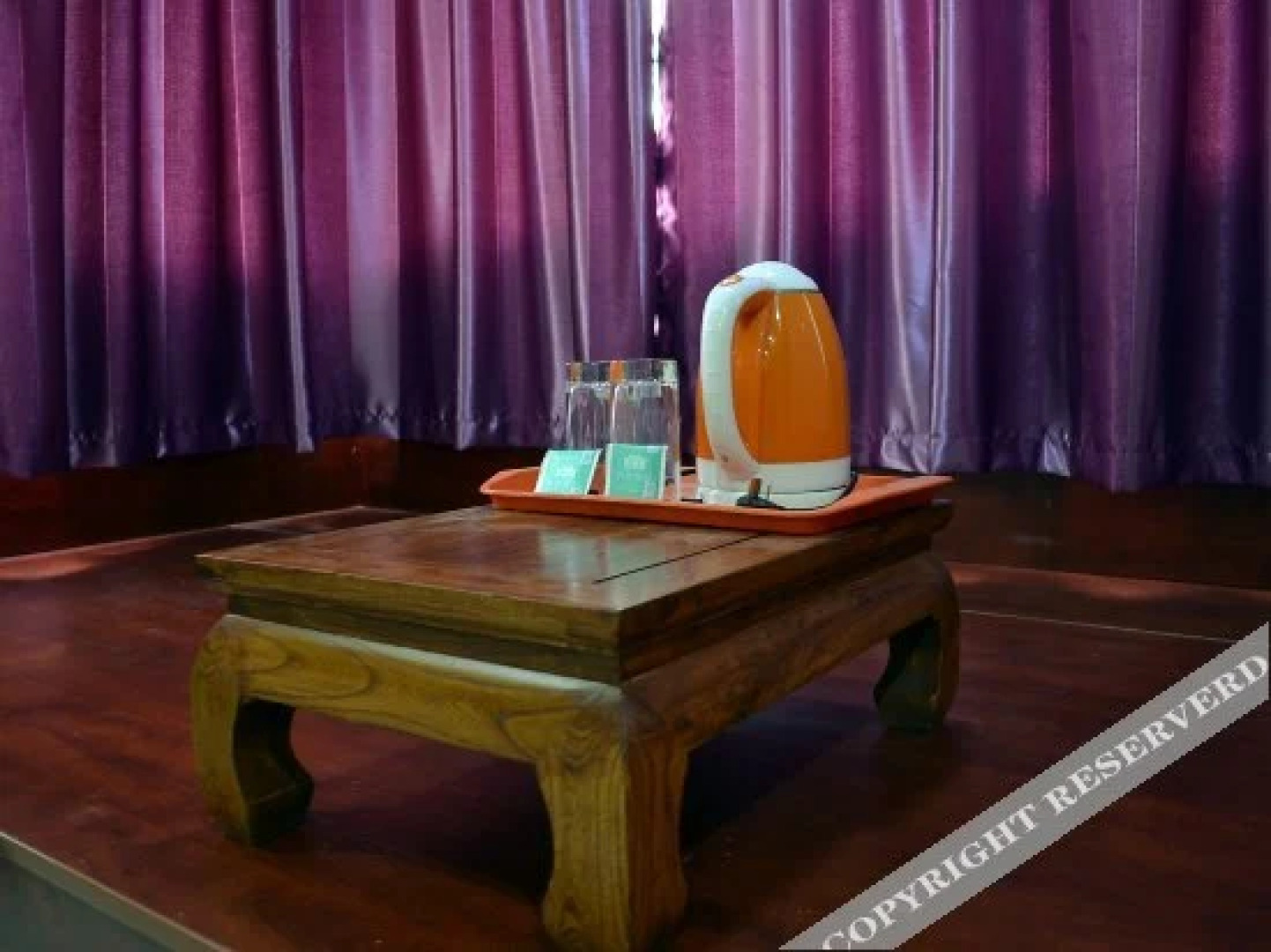 Yijiayuan Business Hotel