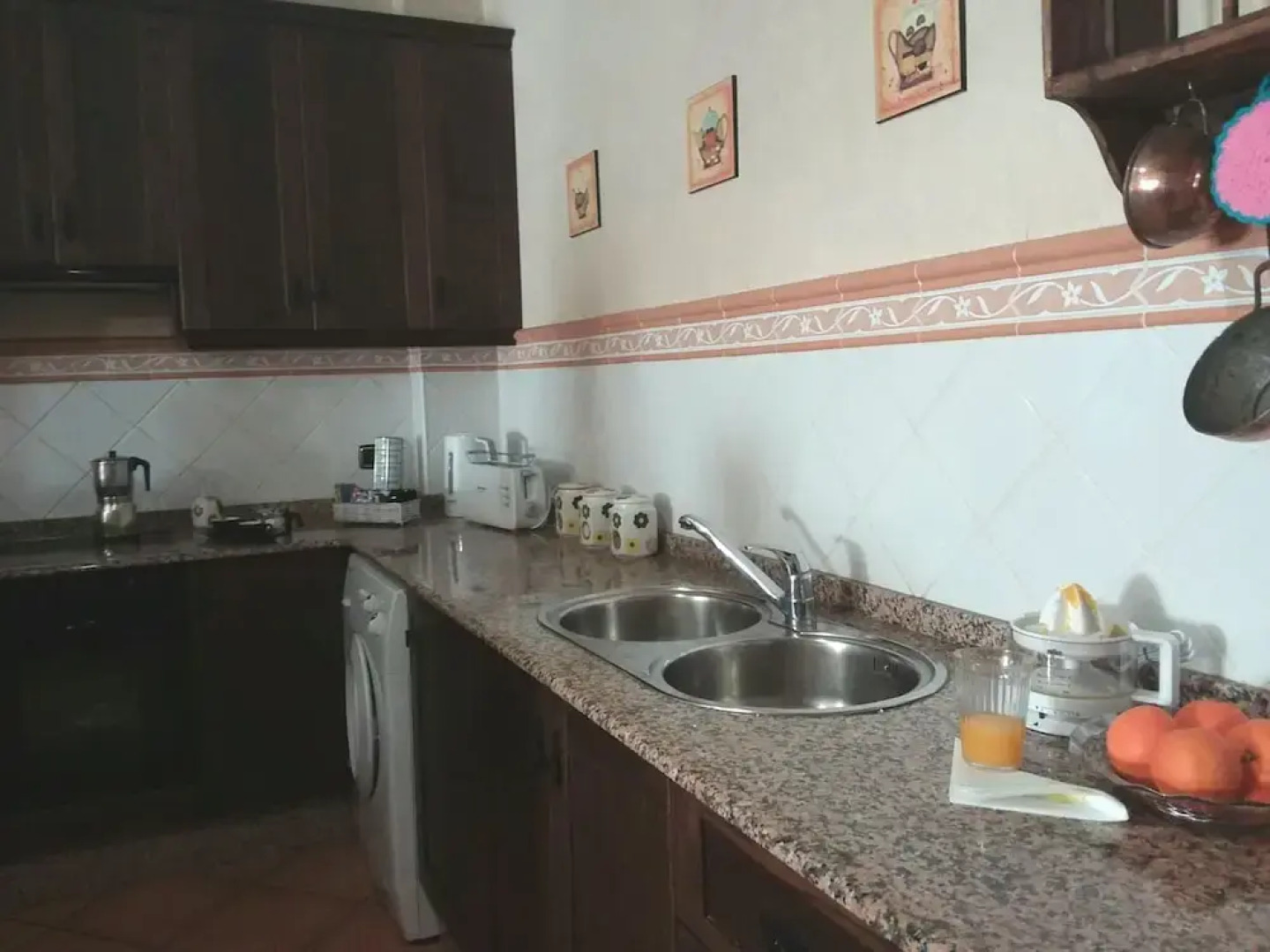 Alojamiento rural  Tassone