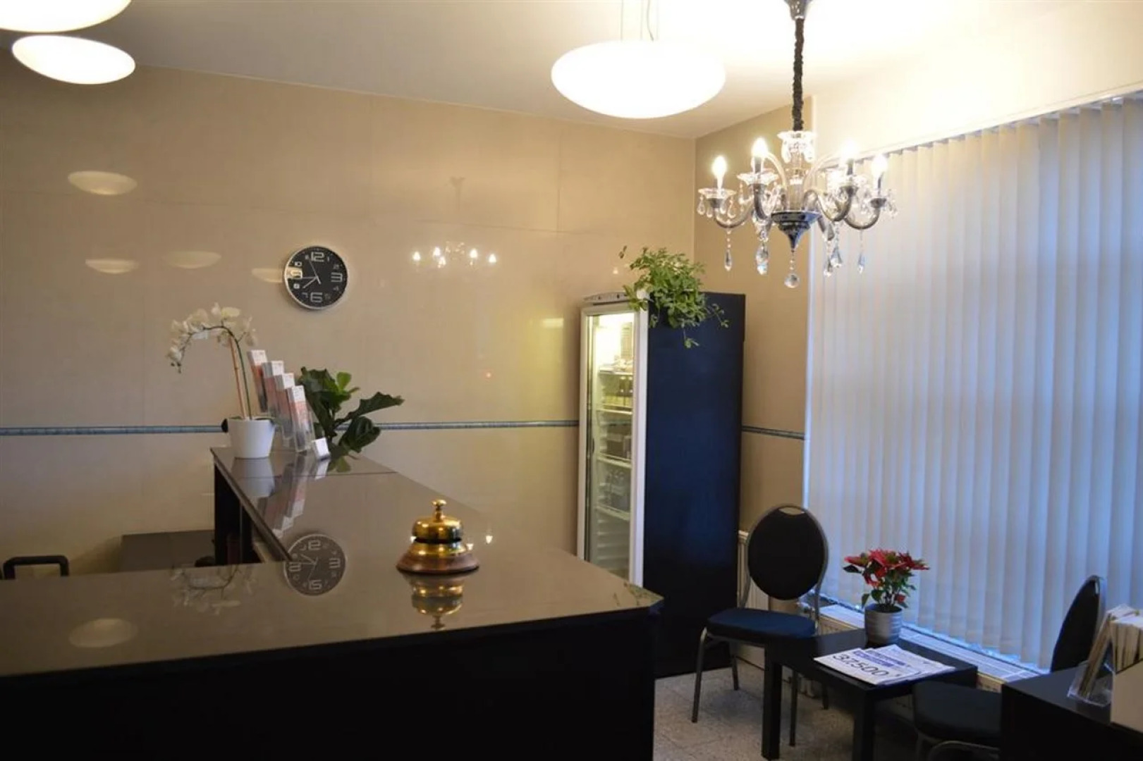 Hotel Donaustadt Kagran