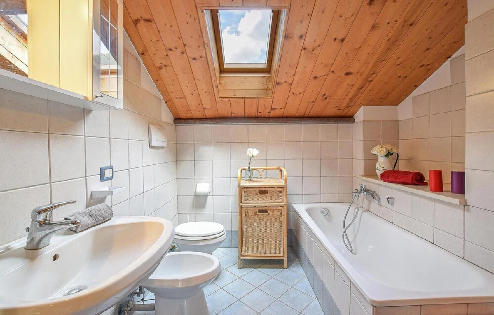 Amazing Home in Lamon With 2 Bedrooms and Wifi