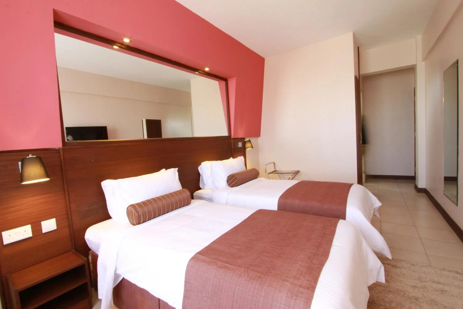 Hotel Rio