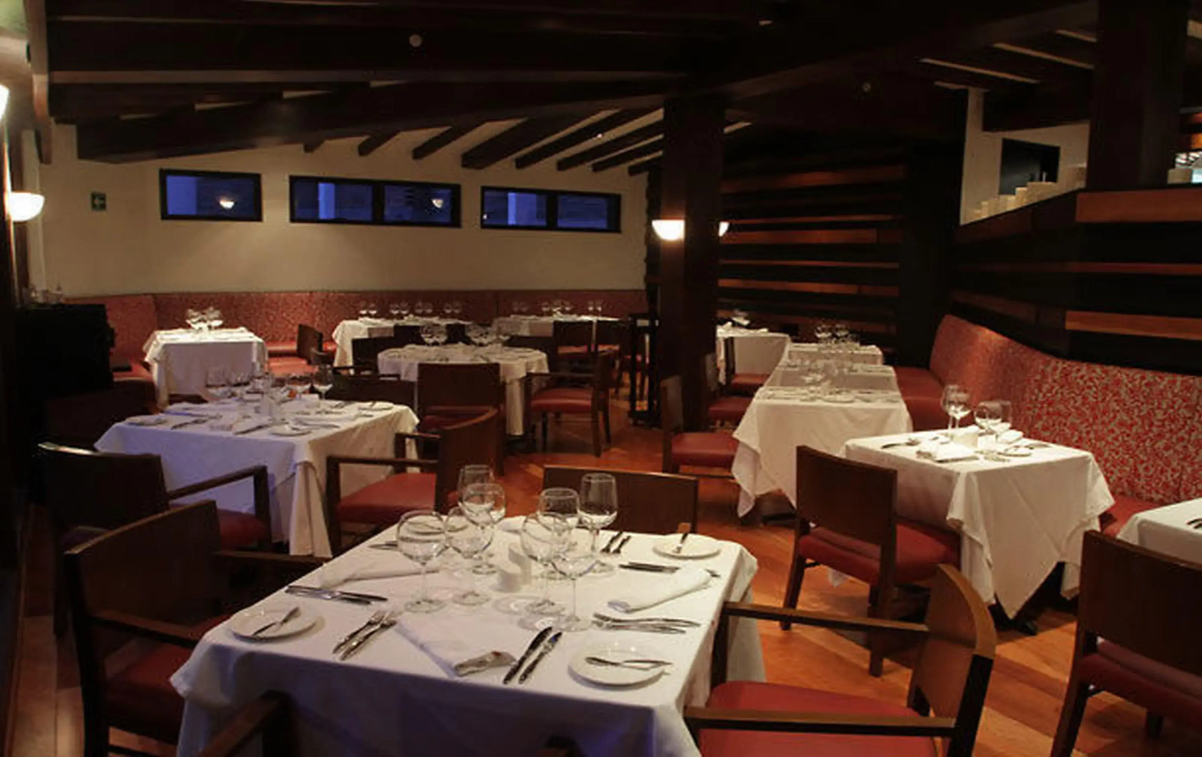 Marriott Puebla Hotel Meson del Angel