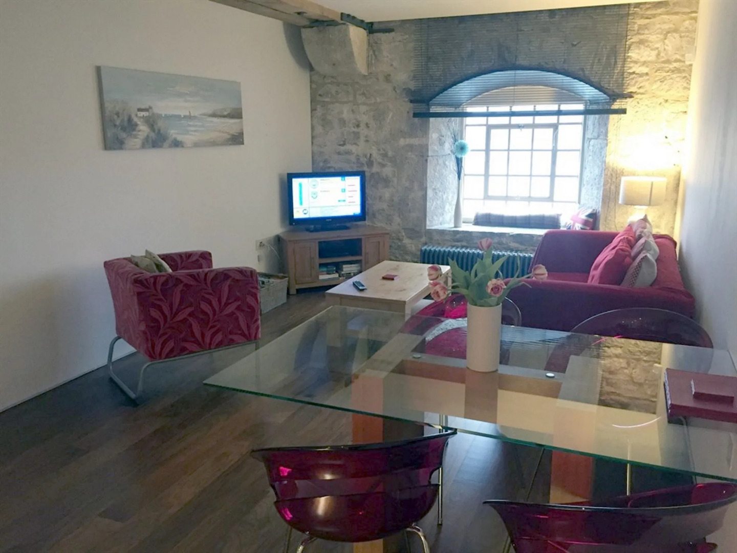 Royal William Yard Apartments