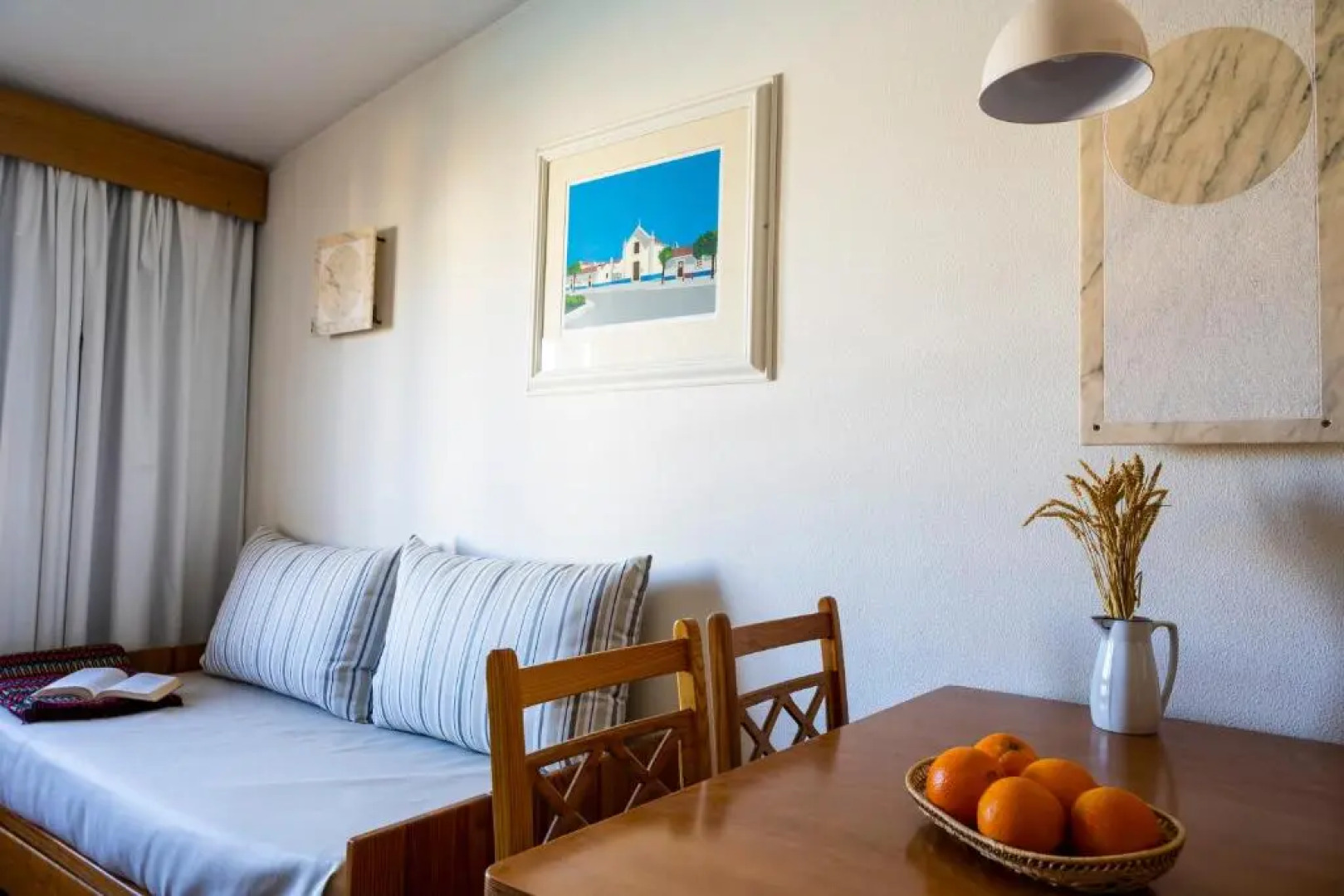 Hotel Apartamento Porto Côvo