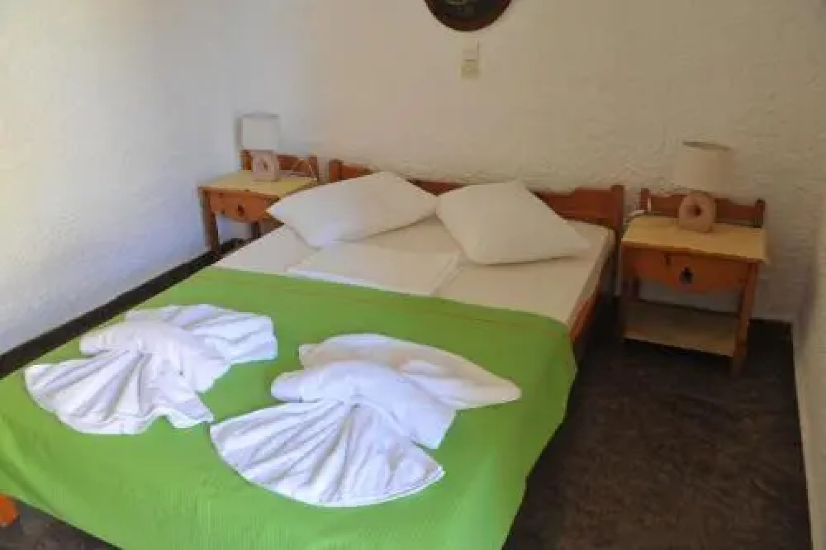 Chaliotis Apartments