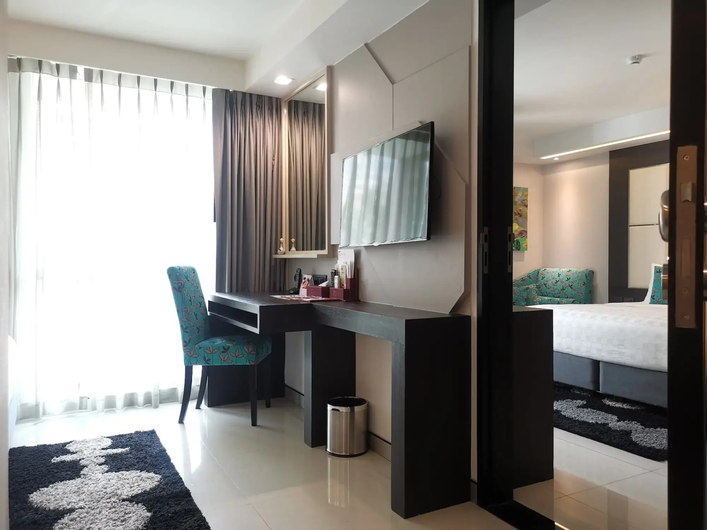 Hotel Clover Asoke