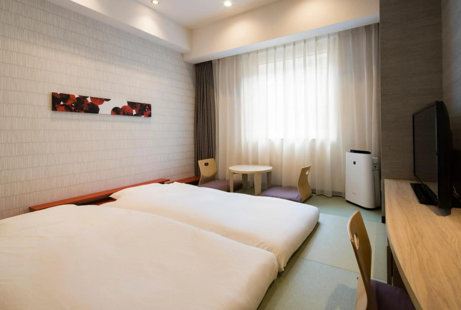 Hotel Torifito Otaru Canal