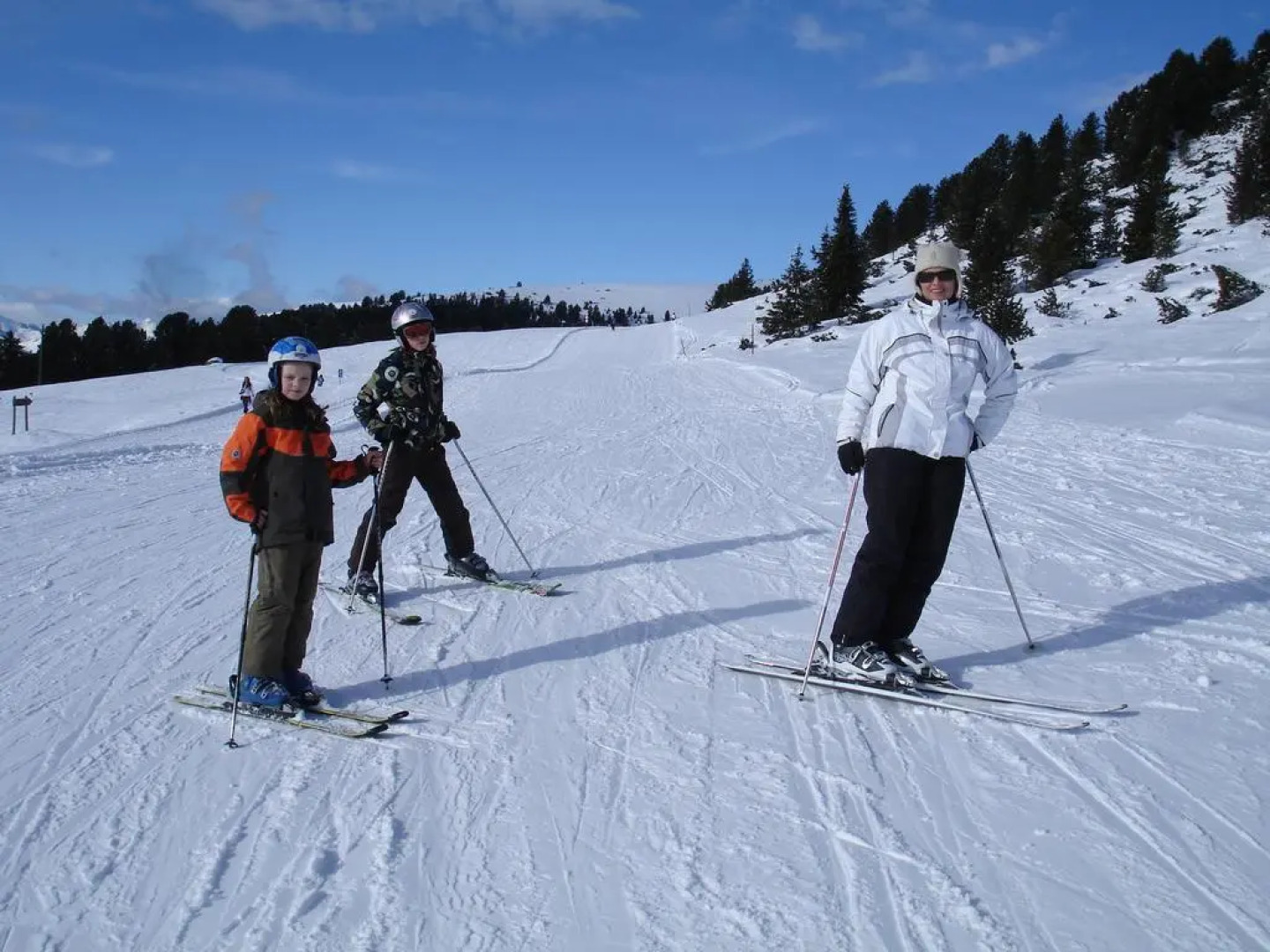 Hotel Am Wolfgrubenersee