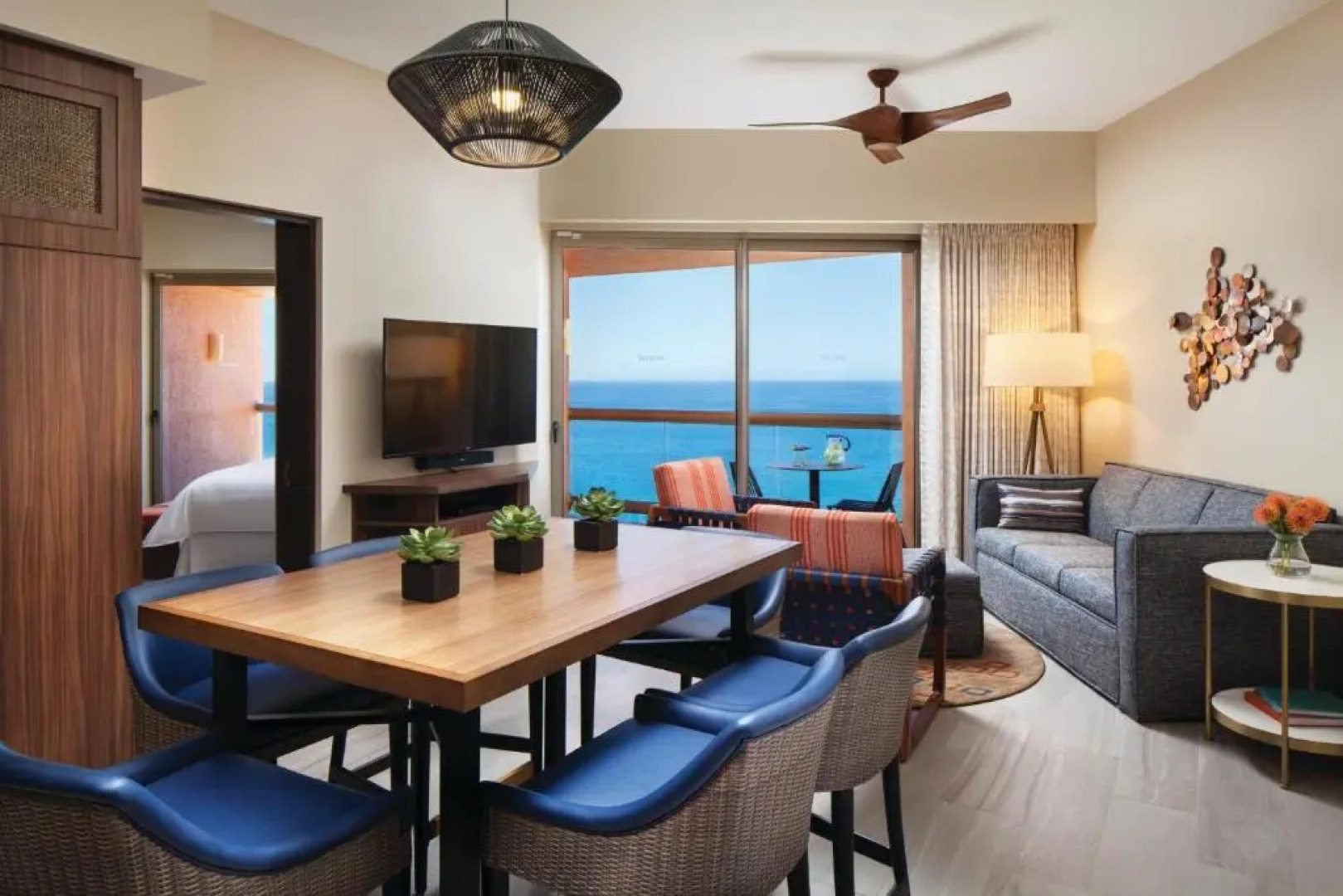 The Westin Los Cabos Resort Villas