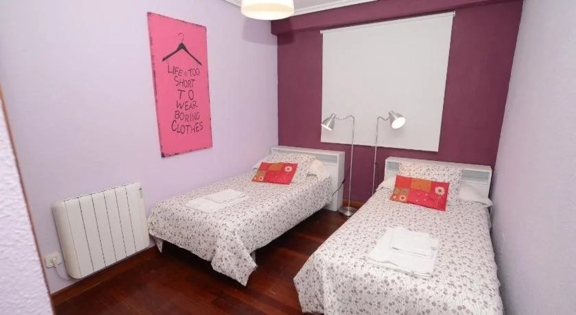 Apartamentos El Corrillo