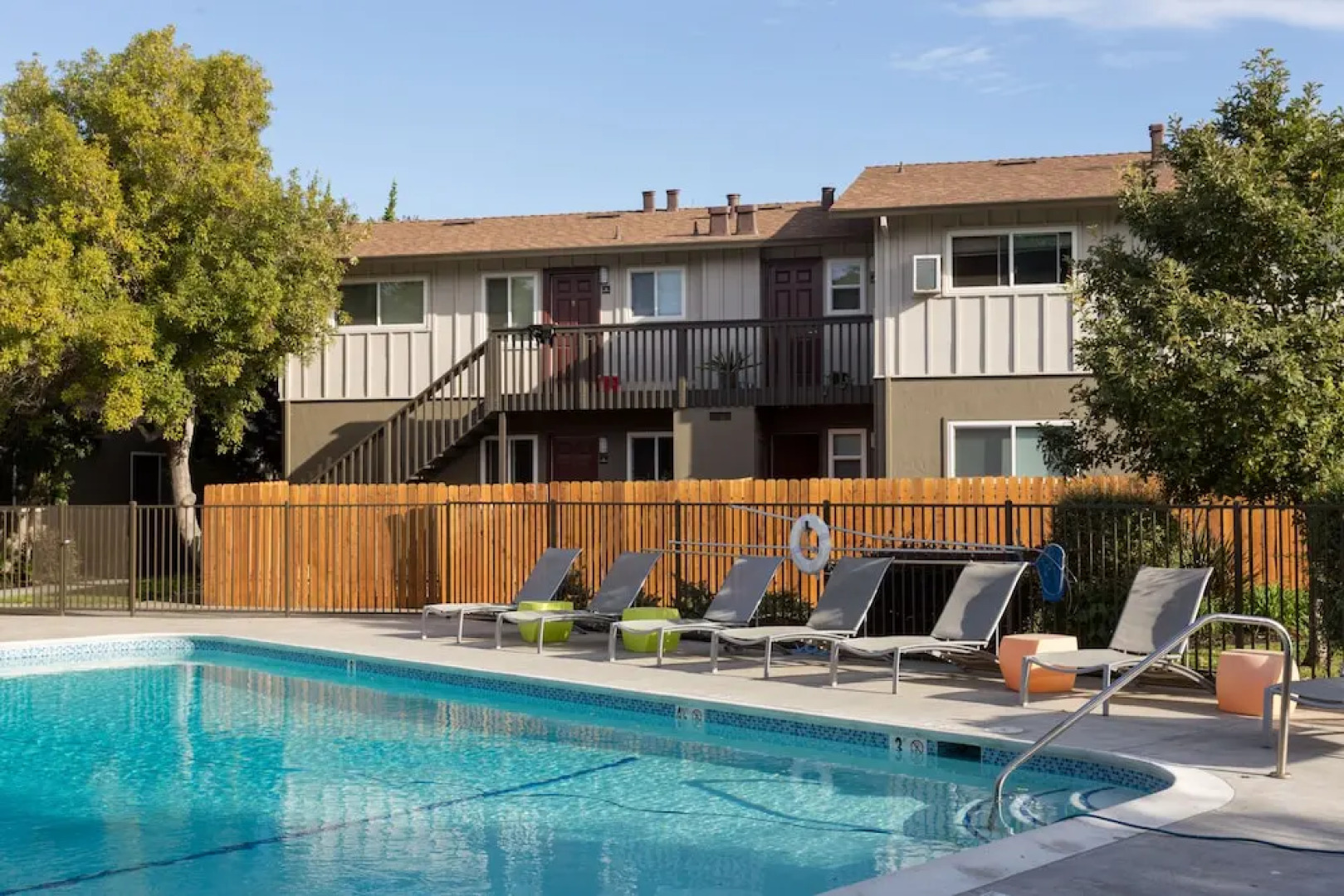 Kasa Palo Alto Apartments