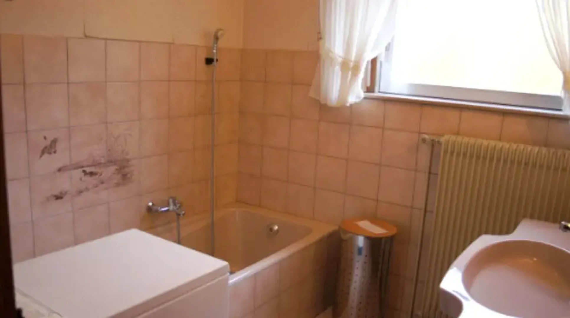 Apartment With one Bedroom in Oderen, With Wonderful Mountain View, Pool Access, Furnished Garden - 20 km From the Slopes