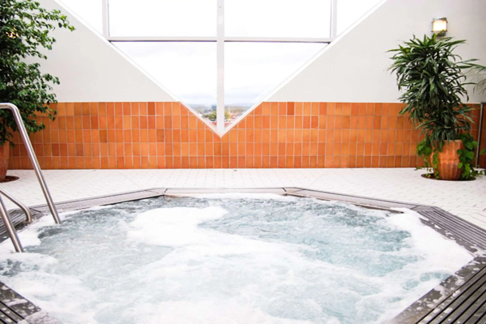 Quality Hotel Galaxen