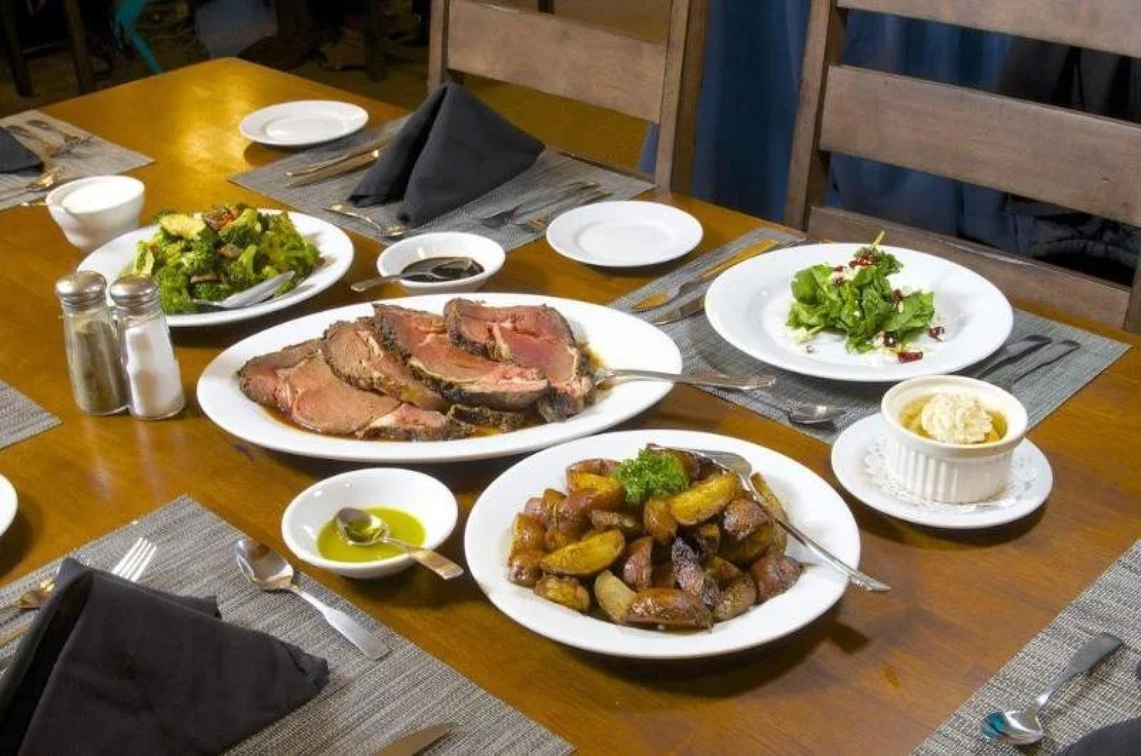 Denali Backcountry Lodge