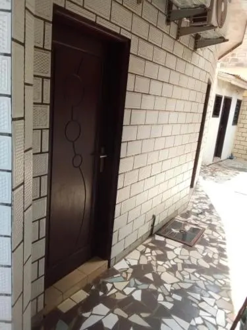 Amazing Grace Residence