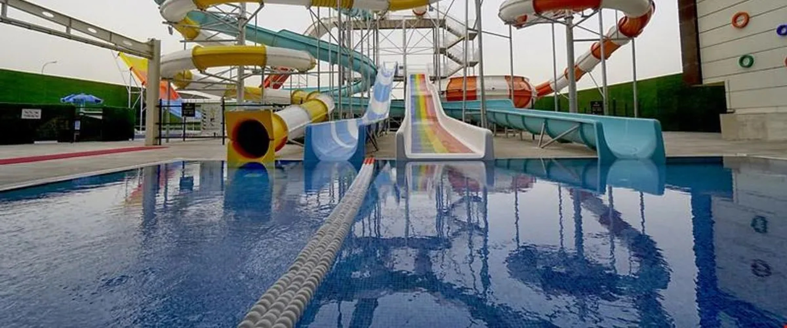 Orkis Palace Termal Otel