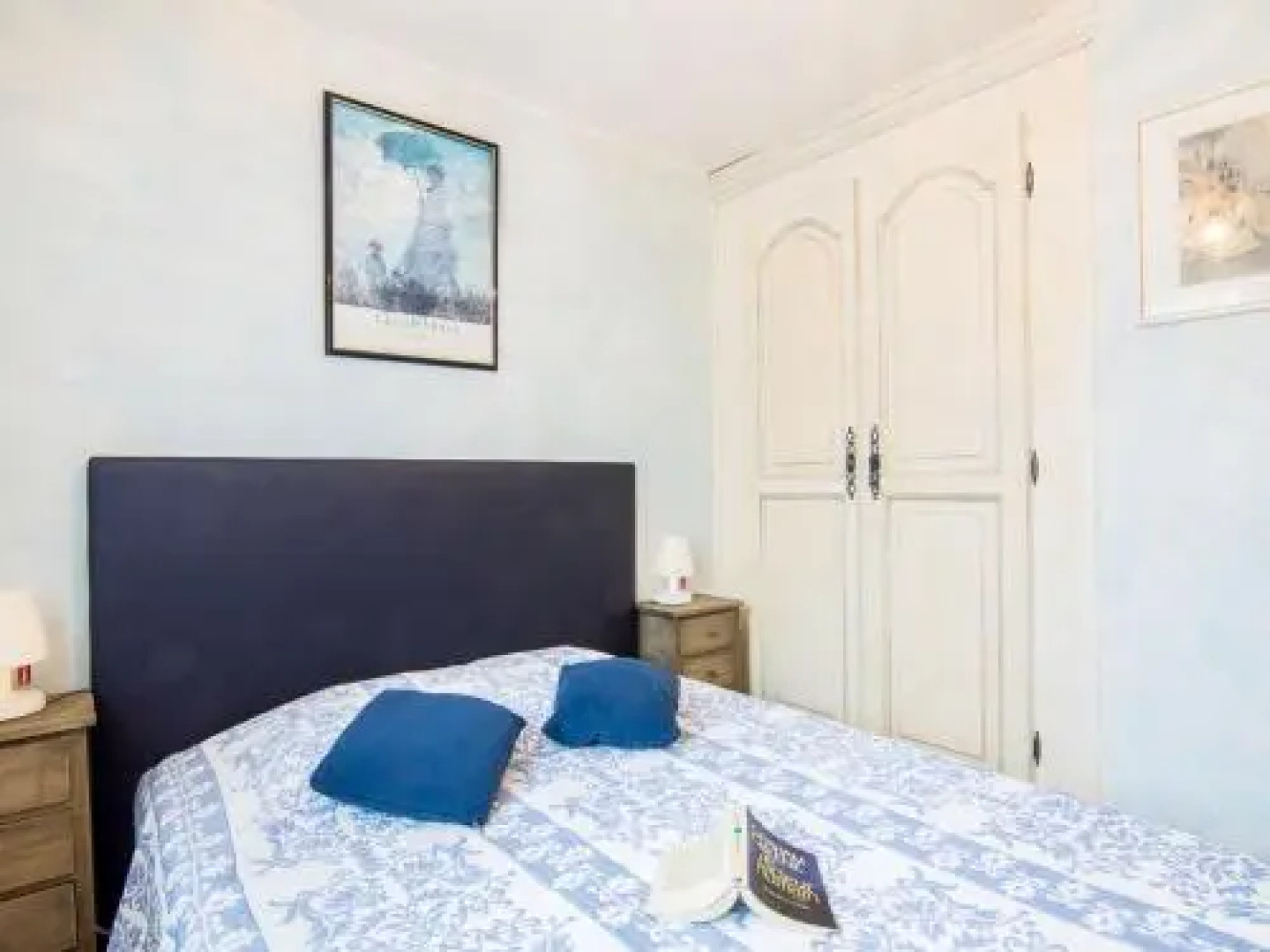 Holiday Home Bastide de St Antoine