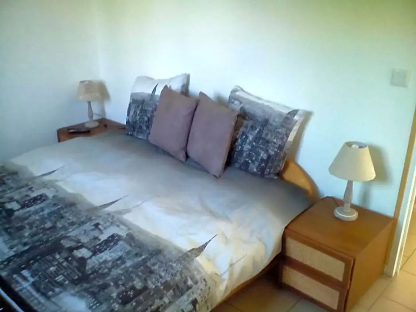 Le Relais de Dalibray