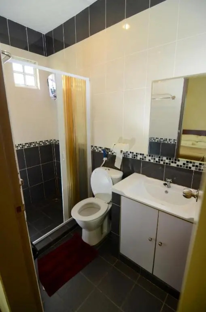 Sabah Tea Garden @ Cottages