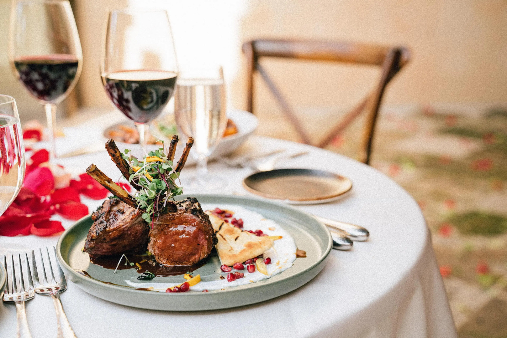 Royal Palms Resort and Spa, part of Hyatt