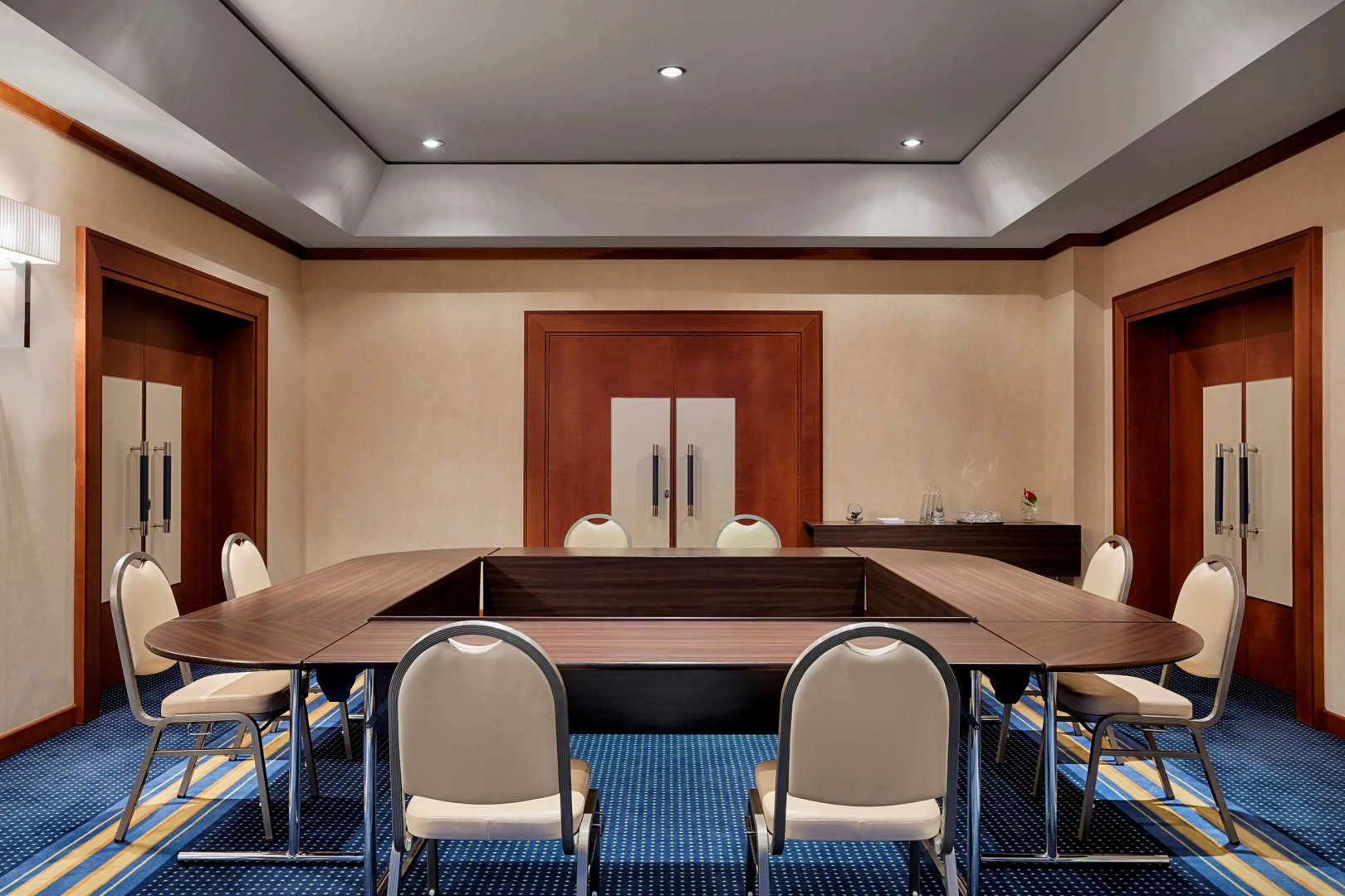 Hotel Oran Bay Managed By Accor