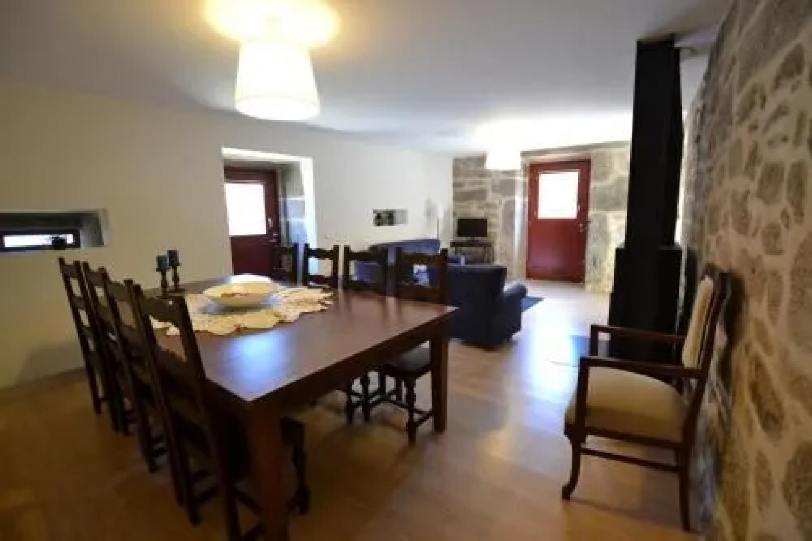 Casas de Porto Bom