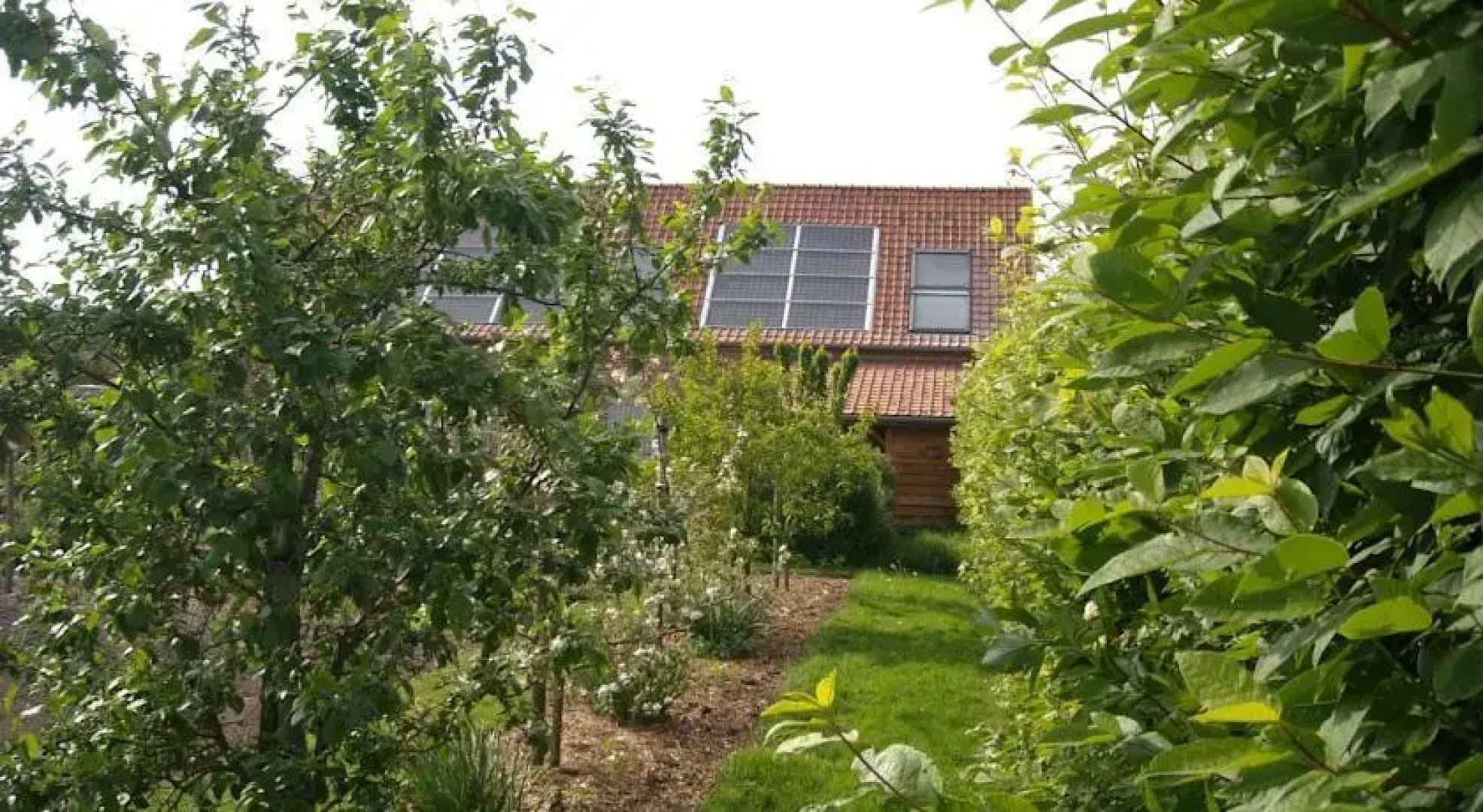 B&B t Lof Der Kruiden