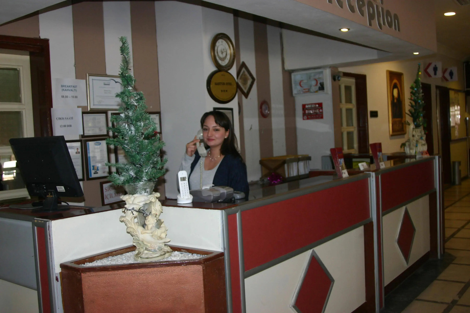Hotel Roxx Royal