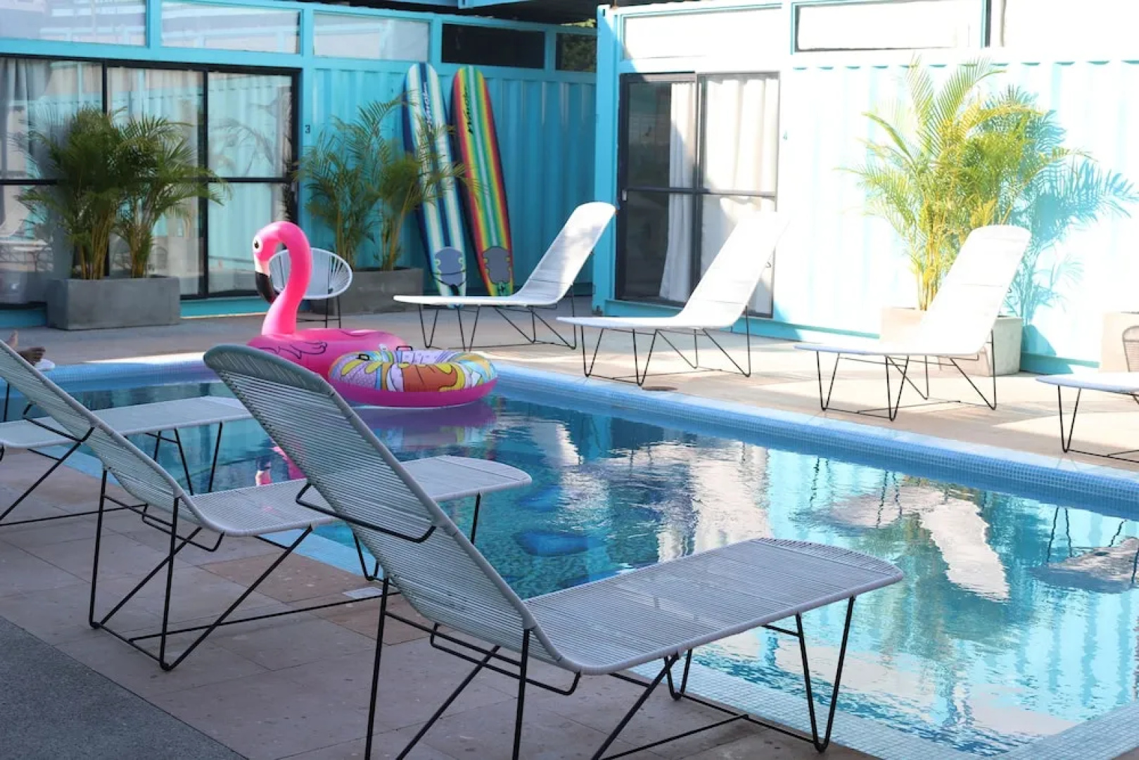 ONDA Surf Hotel
