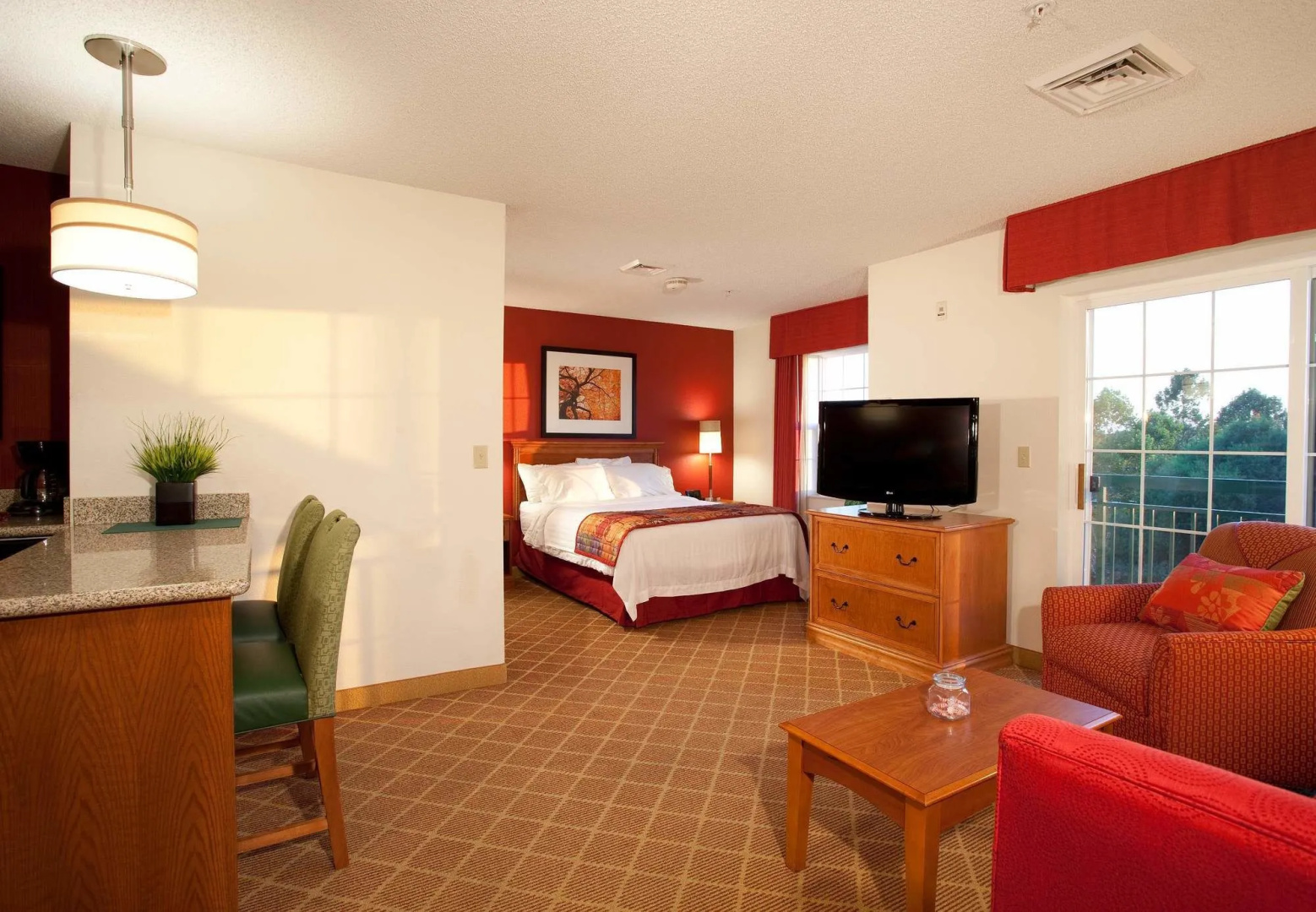 Residence Inn by Marriott Springfield