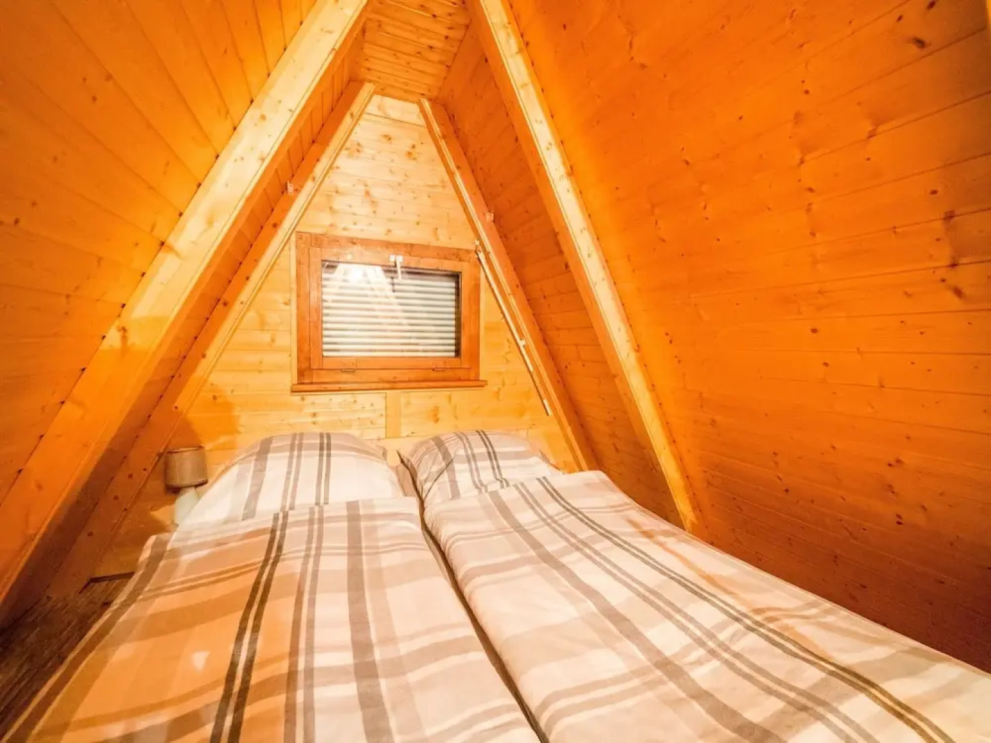 Cozy Forest Hideaway in Suhl