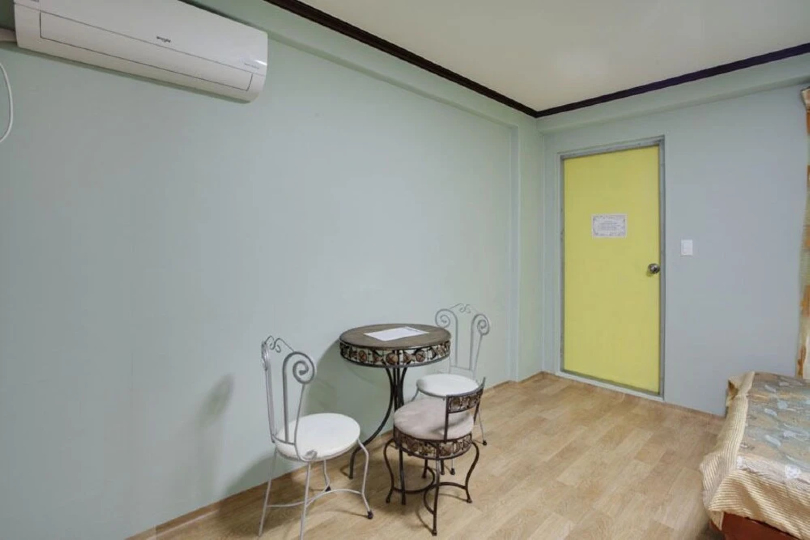 Yangpyeong Flowery Cloud Pension