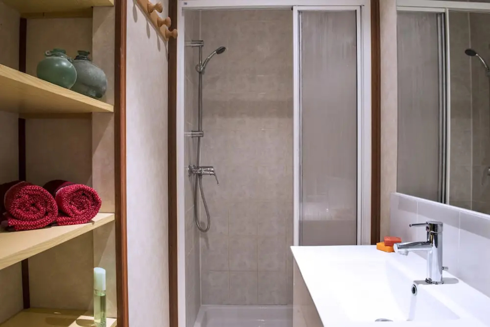 Domaine Les Tamaris & Portes du Soleil